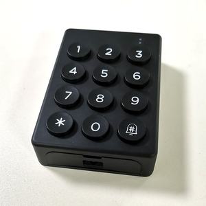 Vendita calda ttlock codice wireless tastiera RFID controllo del sistema di controllo accessi - Product Image 1