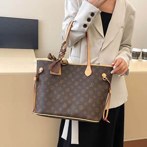 Thiết Kế Thời Trang Túi Xách Thương Hiệu Nổi Tiếng Túi Xách Cho Phụ Nữ Sang Trọng Túi Xách Phụ Nữ Thiết Kế Túi Xách Sang Trọng Của Phụ Nữ Tote Túi - Product Image 6