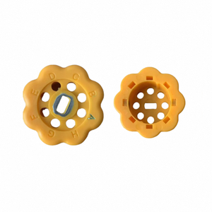 DN15型电磁闭锁阀机械水表，防护等级为IP68 - Product Image 2