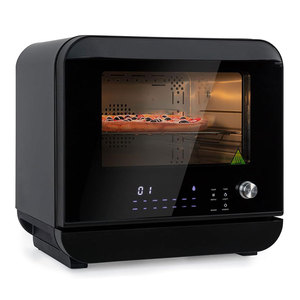 Visuelle Luft fritte use 6L 7L 8L 9L mit transparentem Fenster Smart Luft fritte use digital 10 Programme Elektrische Luft fritte use - Product Image 4
