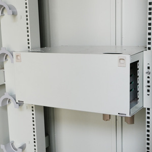 Indoor 19 Inch Optical Fiber Distribution Hub 720 Core ODF Unit Box 576 Cores FTTB <strong>Data</strong> Cabinet SC/LC <strong>Network</strong> <strong>Communication</strong> - Product Image 6