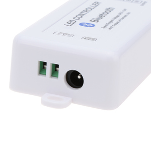 LED-Dimmer-Controller 12-24V RGB RGBW-LED-Controller Wifi-Musik steuerung - Product Image 4