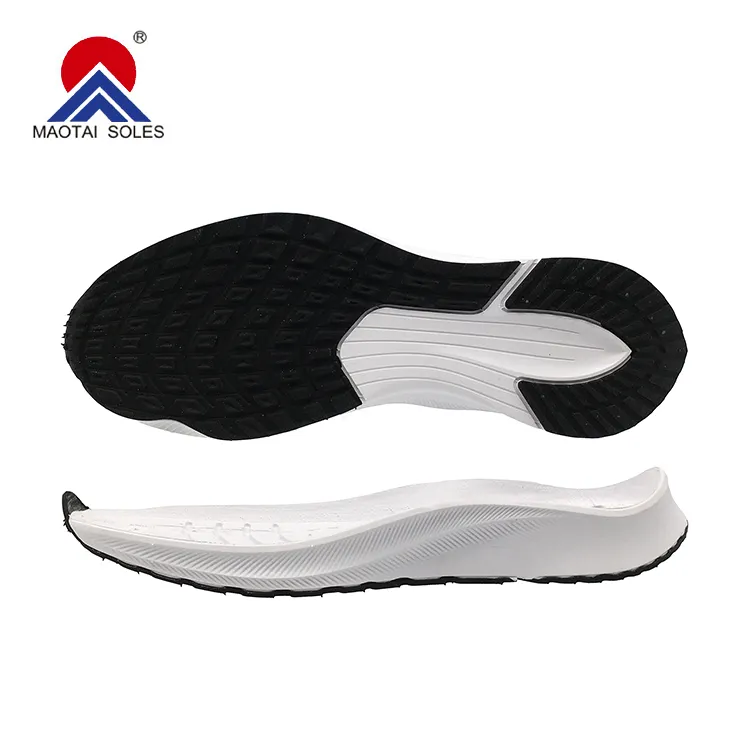 2020 Non Slip New EVA Press Sole Eco EVA Foam Outsoles Casual Runing Sport Shoe Outsoles