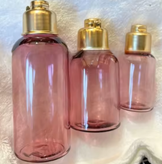 Rose avec capuchon rabattable