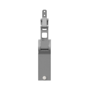 Pinza elettrica a mano artiglio Robot braccio pinza Z-EFG-130 per la consegna di cibo materiale di sollevamento carico e scarico