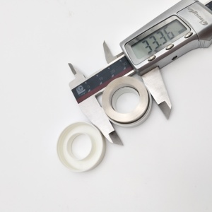 非晶磁芯软芯磁变压器磁芯 - Product Image 3