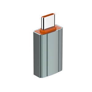 อะแดปเตอร์แปลง LDNIO LC140 USB ชายกับ Type-C หญิง OTG - Product Image 4