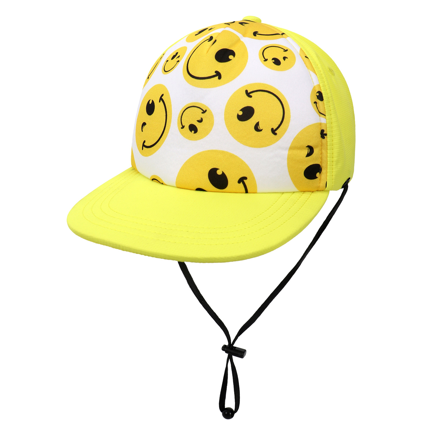 Lemon yellow