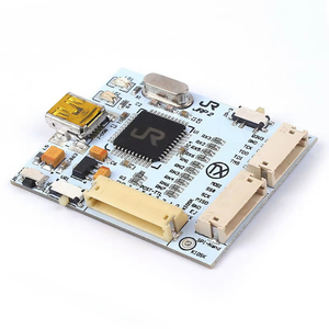 J-R Programmierer V2 mit 3 Kabeln Set für XBOX 360 in Box NAND-X QSB-1 SET J-R Programmer V2