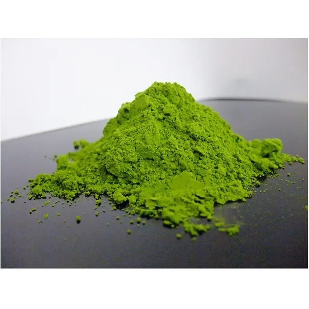 OEM all'ingrosso di alta qualità fabbrica di tè verde biologico in polvere marche giappone 1kg cerimonia giapponese tè verde Matcha