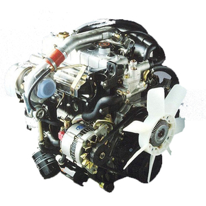 <strong>Engine</strong> BRAND NEW AUTO <strong>Engine</strong> for 4JB1 4JB1T DIESEL <strong>ENGINE</strong> - Product Image 1