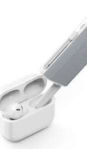 אוזניות Tablet טלפון earplug מסך מנקה <span class=keywords><strong>5</strong></span> ב <span class=keywords><strong>1</strong></span> מקלדת תרסיס אלקטרוניקה מנקה ערכת ניקוי מחשב נייד
