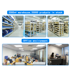 จัดส่งในวันเดียวกัน PIC16C711-20/SO SOIC18 PIC 8-Bit PIC16C711 PIC16C711-20/SO - Product Image 3
