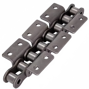 B Type Short Pitch Stainless Steel Roller <strong>Chain</strong> 06B-32B for Conveyor <strong>Chain</strong> Transmission Various Sizes Available