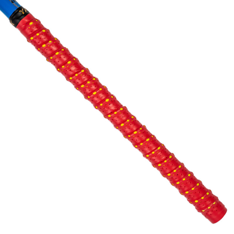 Canne à pêche de 1,5 mètre, rouge