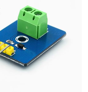 Aismartlink Analoger piezo elektrischer Keramik vibrations sensor Piezo elektrische elektronische Bausteine Standalone-Modul - Product Image 1