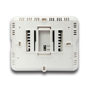 5 + 2 días programación AC controlador de temperatura de 24 voltios termostato programable - Product Image 4