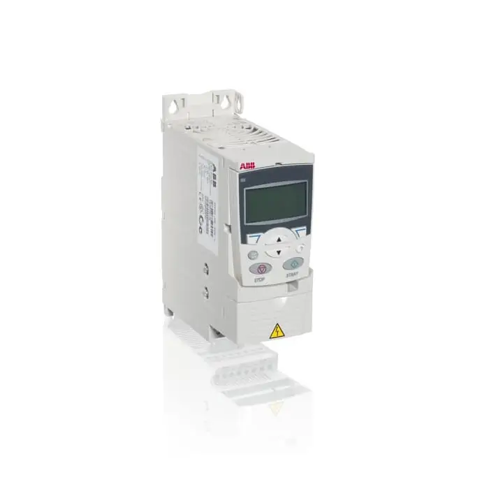 Abb makine sürücü ACS355-01E/03E-02A4/04A7/06A7/07A5/09A8/03A5-2 ACS355