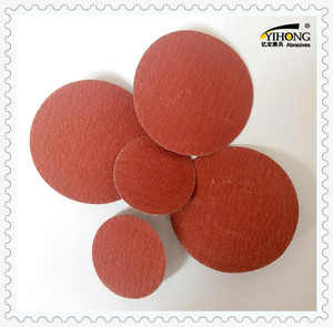 2 Inch Quick Change Disc Ceramic Polish Disc Quick Change Surface Conditioning Disco Abrasive Tool Sanding Discs - Product Image 4