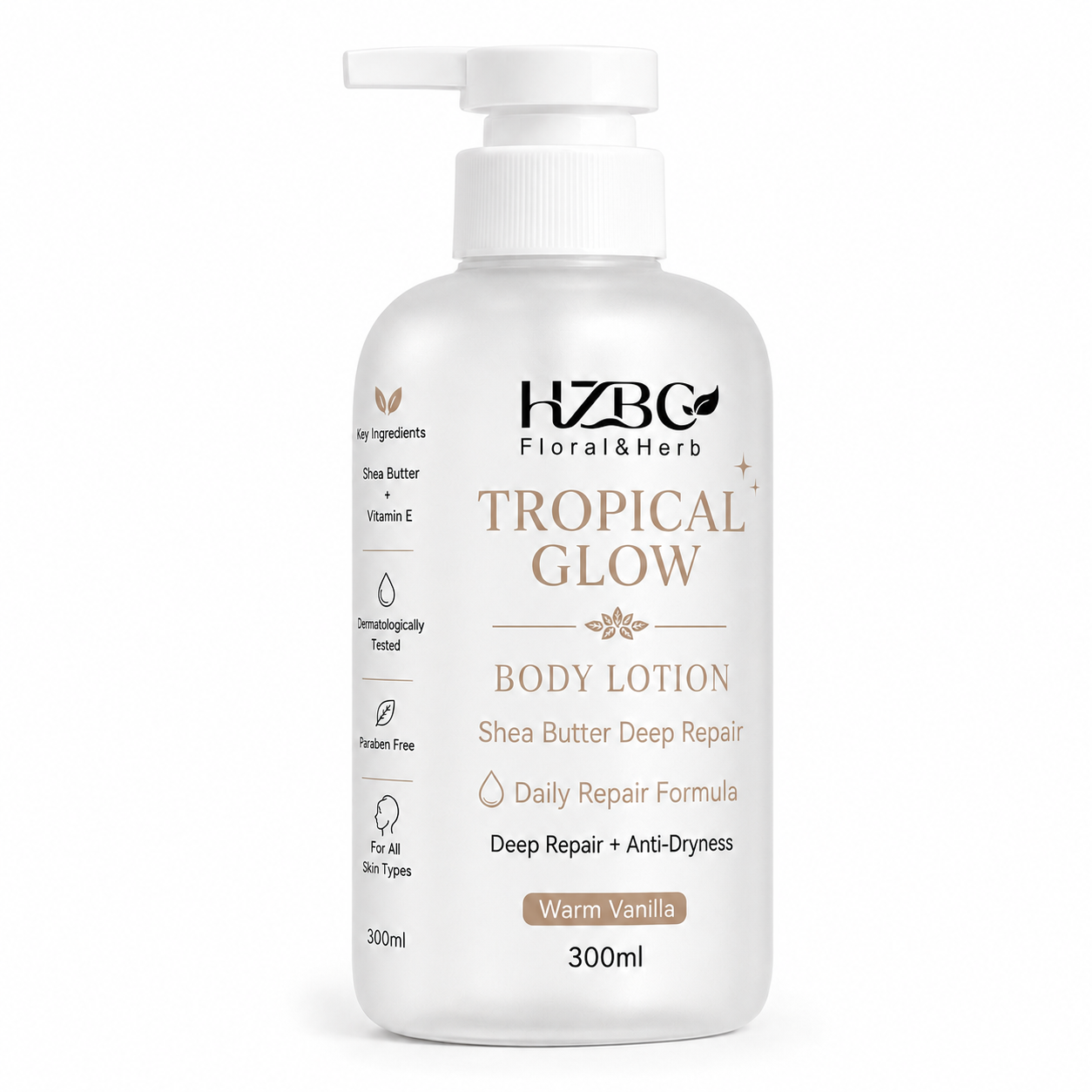 body lotion