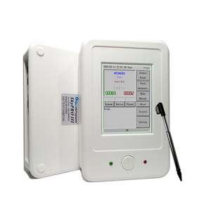 PACKBOXPRICE SkyPRO III programmatore USB programmatore Offline programmatore Chip per FLASH AVR STM32 STM8 N76E003 - Product Image 3