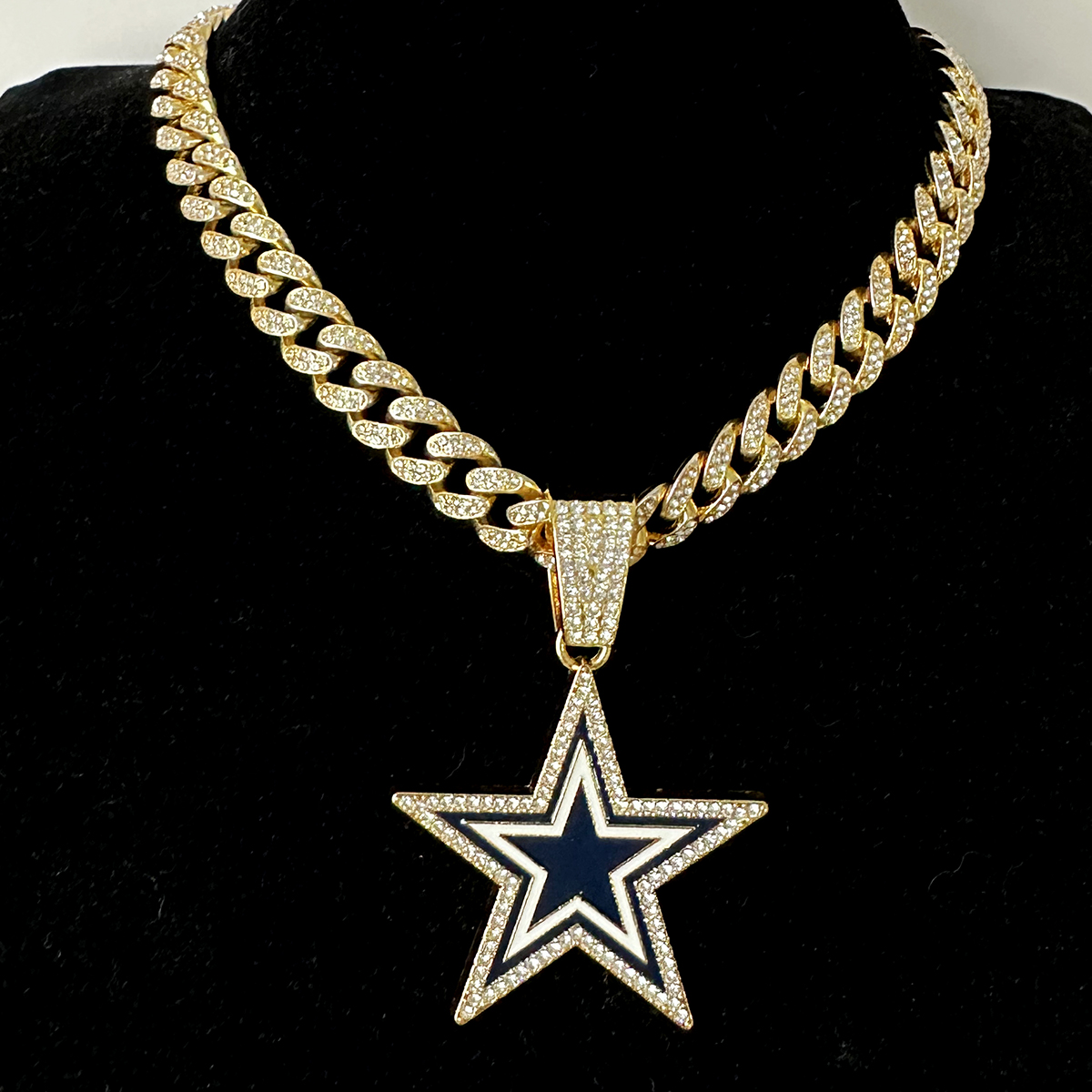 Golden-Dallas Cowboys