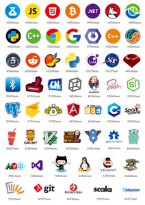 100 108 Pcs Cute Lovely PVC Stickers <strong>Computer</strong> Programmer Hp Laptop Laptop Stickers <strong>Programming</strong>