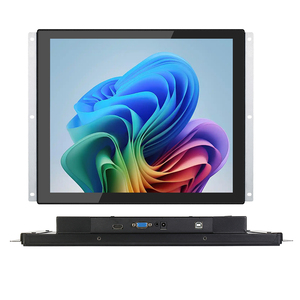 Monitor LCD táctil de Marco abierto de 17 pulgadas - Product Image 2