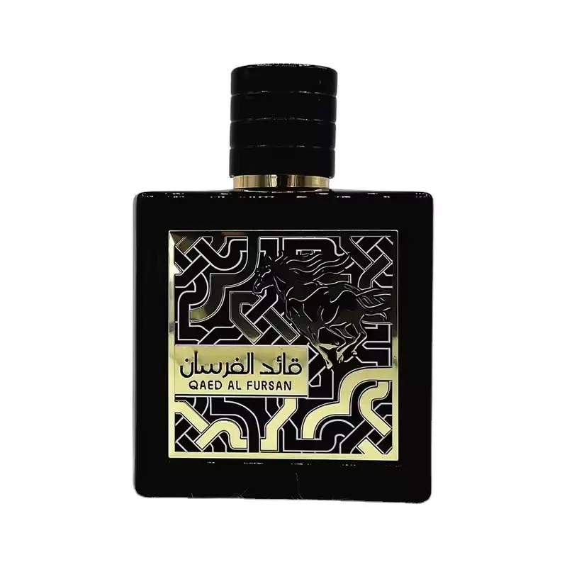 Perfume de mujer original de fragancia de larga duración para spray corporal