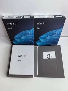 Win 11 Pro USB 3.0 Box-100% Trực Tuyến Kích Hoạt-Nhanh Chóng Vận Chuyển Chuyên Nghiệp <span class=keywords><strong>Home</strong></span> Phiên Bản Hệ Điều hành Key Gói Trong Kho - Product Image 4