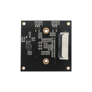 1MP 1280x800 Global Exposure 120fps Sweeping <strong>Code</strong> Payment Camera OV9281 Robot Positioning HD Camera Module - Product Image 5