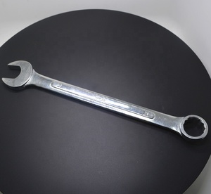 M6-32mm维修工具开口双头扳手多功能家用扳手工具 - Product Image 4