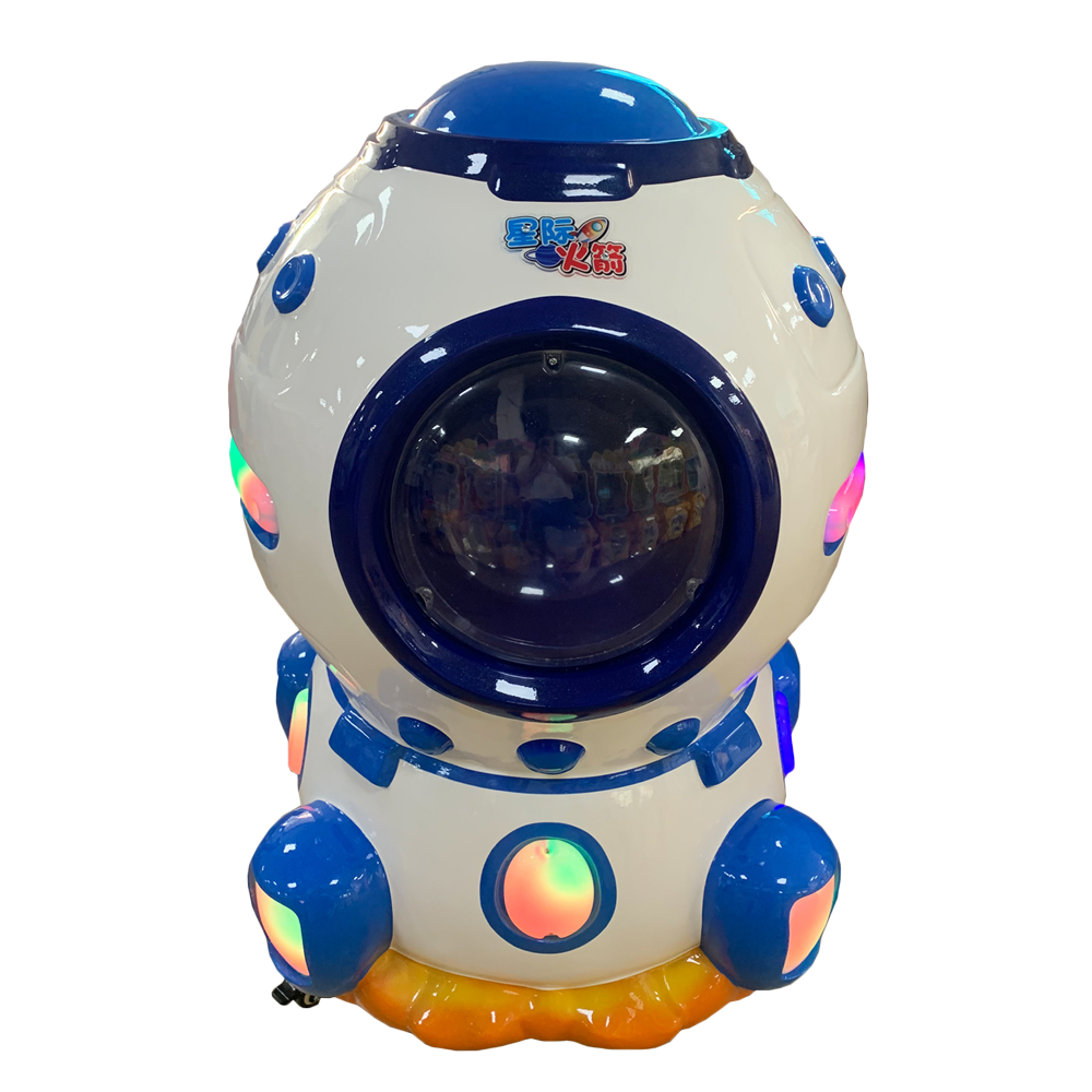 Fusée interstellaire