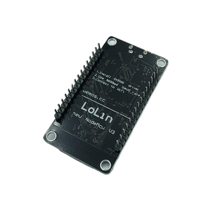 ESP8266 seri Port Wifi modülü CH340 CP2102 Lua V3 IOT geliştirme kurulu ESP8266