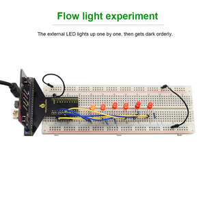 Hochwertiges OEM/ ODM Keyes tudio Superstarter-Kit für das Microbit-Lernkit für die DIY-Programmierung