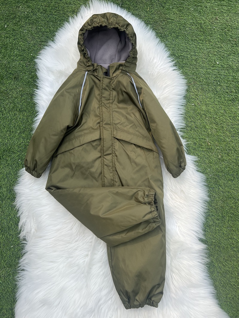 Verde dell'esercito