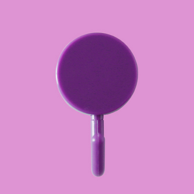 Single purple C0MNS