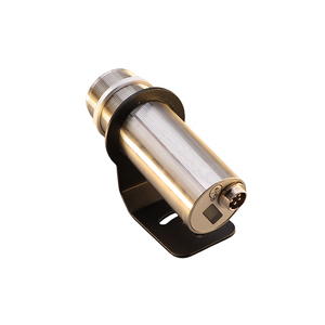 Sensores térmicos IR de alta precisión con salida de 4-20mA de una fábrica de confianza para uso industrial - Product Image 4