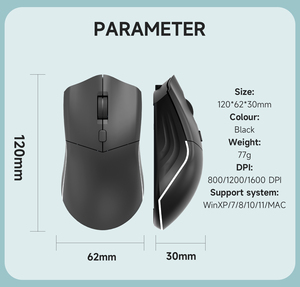 Inalámbrico BT RGB recargable 104 teclas Multimedia tamaño completo teclado ratón Combo 2,4G Teclado Y ratón para tableta ordenador portátil - Product Image 6