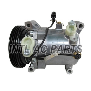 Seiko Seiki SS10 מדחס auto ac עבור סוזוקי סוויפט Wagon Ignis 95201-69GC0 95200-69GC0 95201-69GB2 - Product Image 1