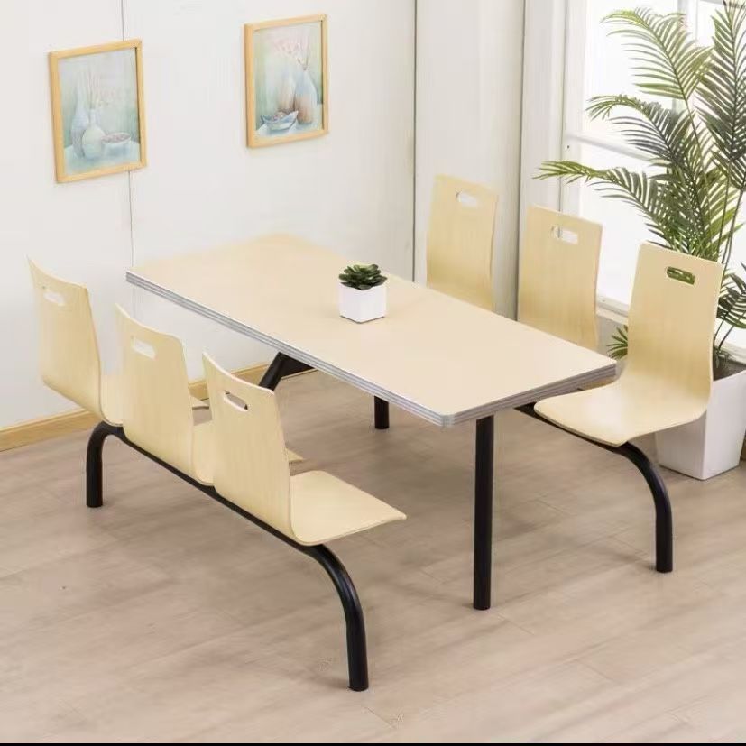 Cadre joint pour 6 personnes