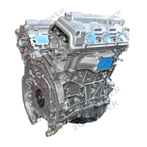 ระบบ J35Z2เครื่องยนต์สำหรับ Honda - Product Image 2