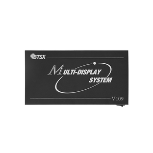 9 выходов HDMI, 24-битная глубина цвета и глобальная доставка-усовершенствованный видеонастенный процессор - Product Image 3