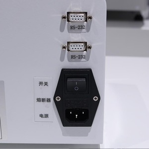 Biobase Trung Quốc lâm sàng phân tích với HCT phạm vi 0.2 -1 màn hình cảm ứng tự động <span class=keywords><strong>ESR</strong></span> Analyzer cho phòng thí nghiệm - Product Image 2