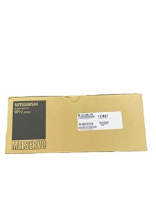 Mitsubishi Japan Marke FX5-4AD-ADP PLC Training Kit RS485 Kommunikation schnitts telle HMI für industrielle Steuerung Neue SPS-Programmierung - Product Image 5