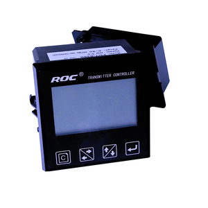 เครื่องวัดการไหลของล้อพาย,เครื่องส่งสัญญาณการไหล - Product Image 5