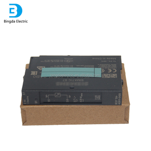 Siemens PLC Nuevo SIMATIC DP 6ES7134-4FB52-0AB0 Módulo PLC de control lógico programable En stock Módulo electrónico - Product Image 1