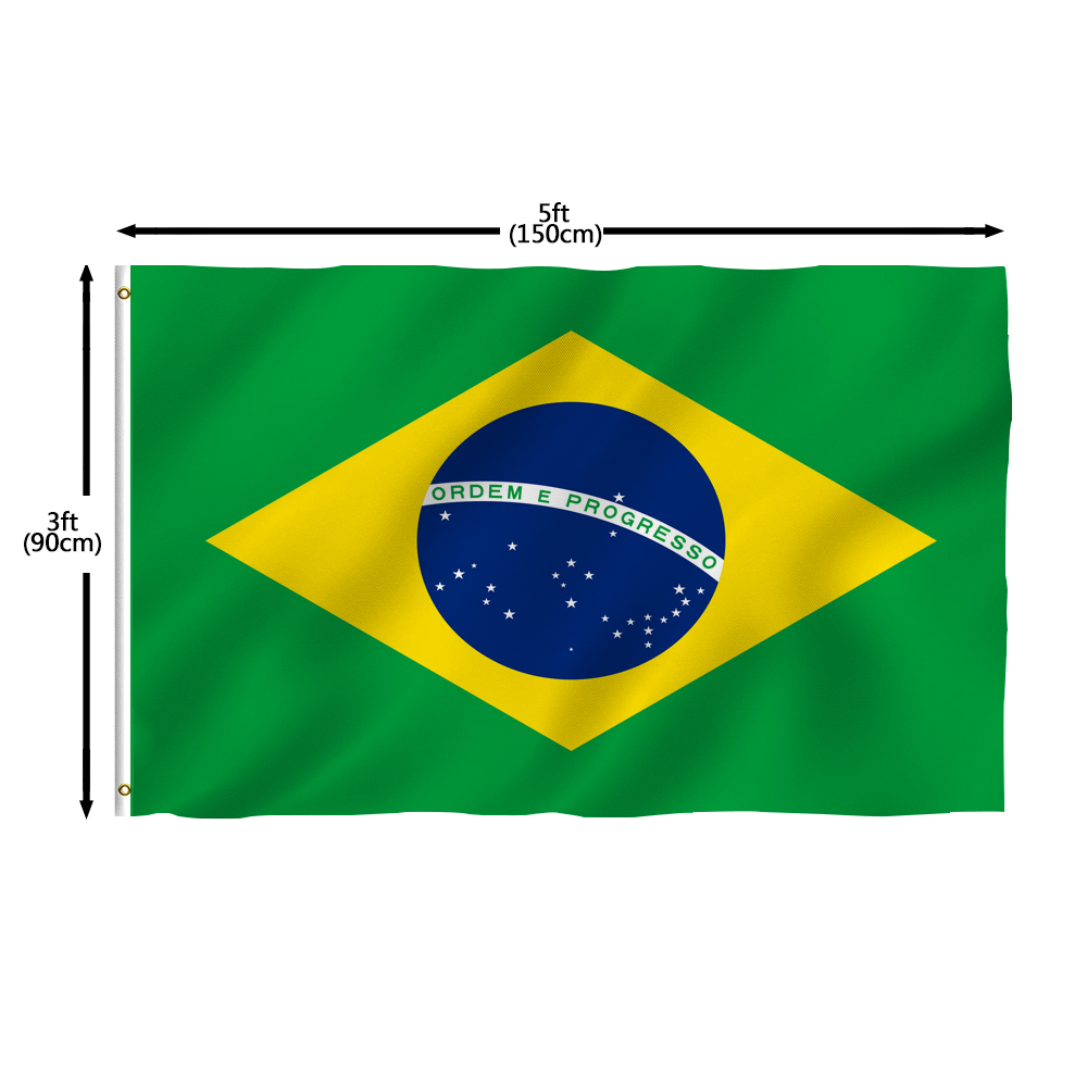 bandiera brasiliana