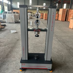 ASTM2020コンピューター制御電子万能試験機/試験装置 - Product Image 2