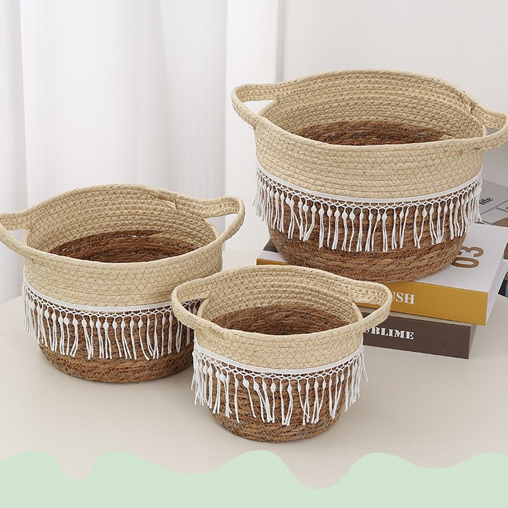 Three-piece set